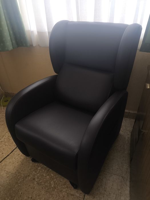 Cadeirão elevatório