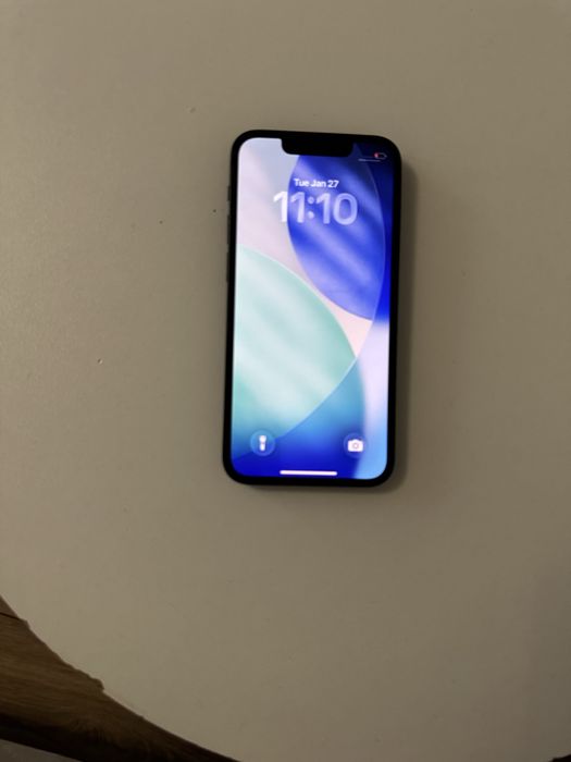 iphone 13 mini 128 gb black