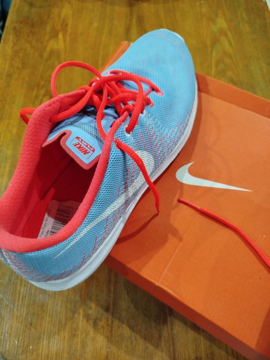 Buty damskie Nike Flex Fury