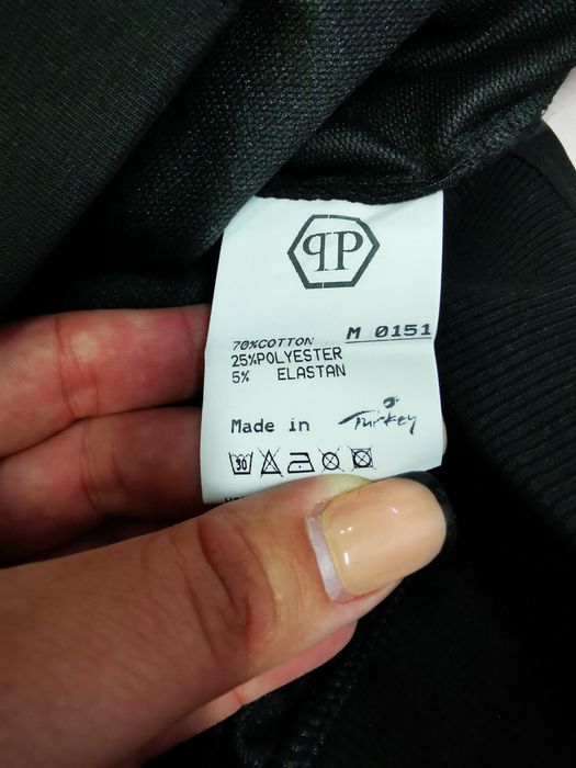 Dres męski Philipp Plein premium kolor