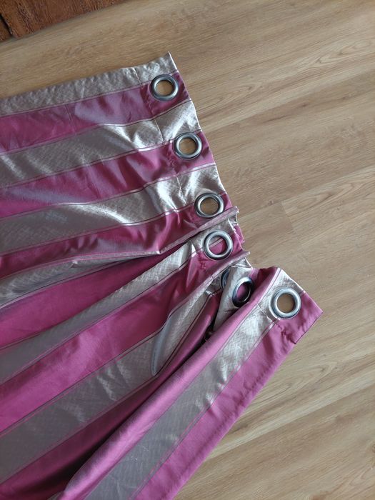 Cortinas da marca gato preto