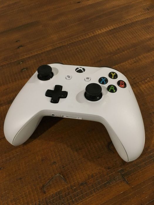 2 Comandos originais xbox
