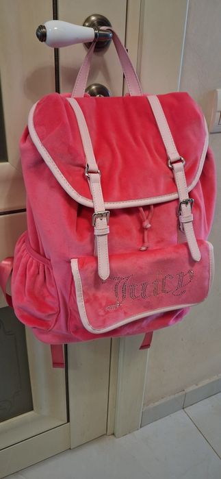 Juicy Couture рюкзак США