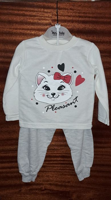 Костюм на девочку 3ка