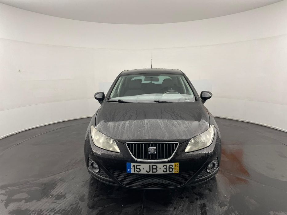 SEAT Ibiza 1.2 12V Reference64846548300545121