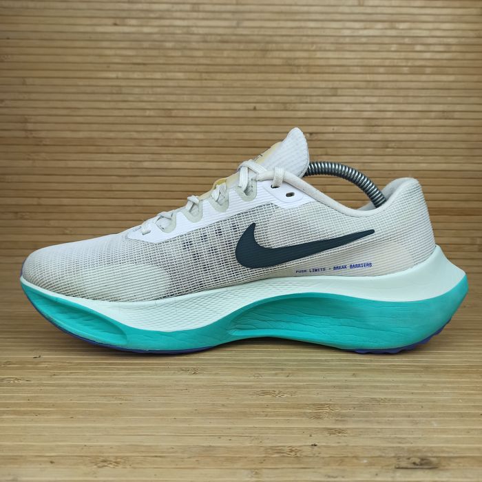 Кросівки Nike Zoom Fly 5 Розмір 44,5 (28,5 см.)