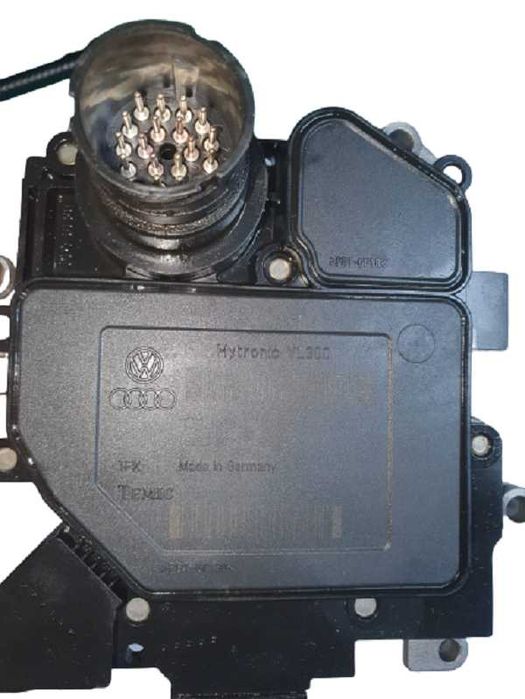 Sterownik skrzyni biegów Audi Multitronic