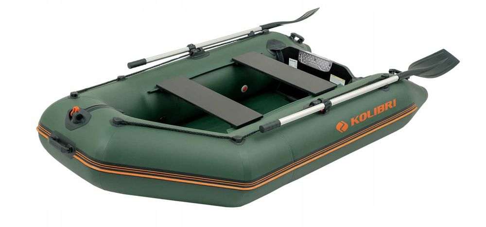 Kolibri Km-245 Airdeck