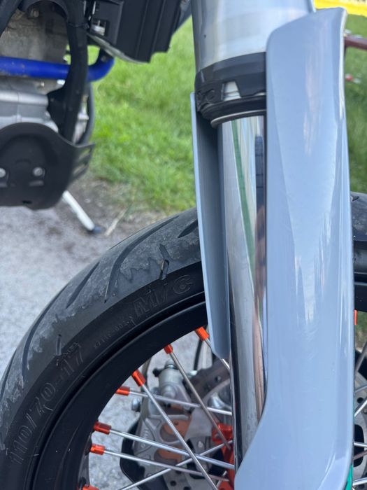kovi 450 i pro motard
