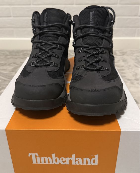 Черевики Timberland