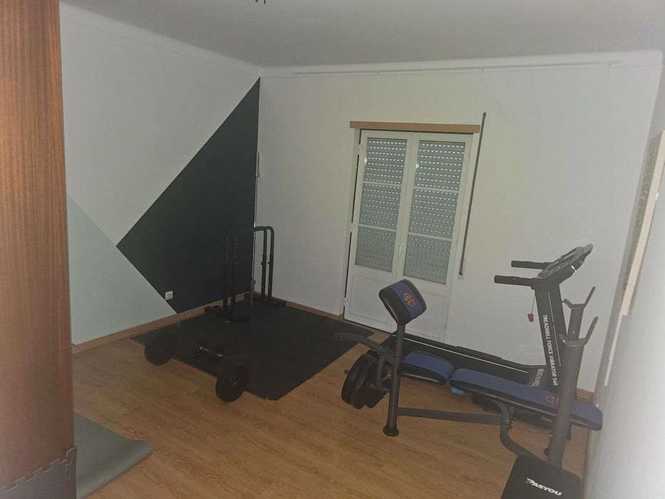 Apartamento T3 Com ótimo terraço de 50m2