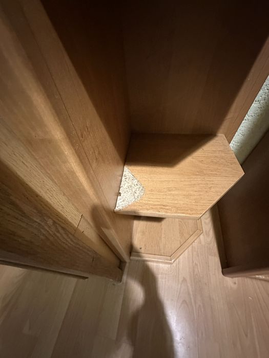 Шафа купе купе шкаф