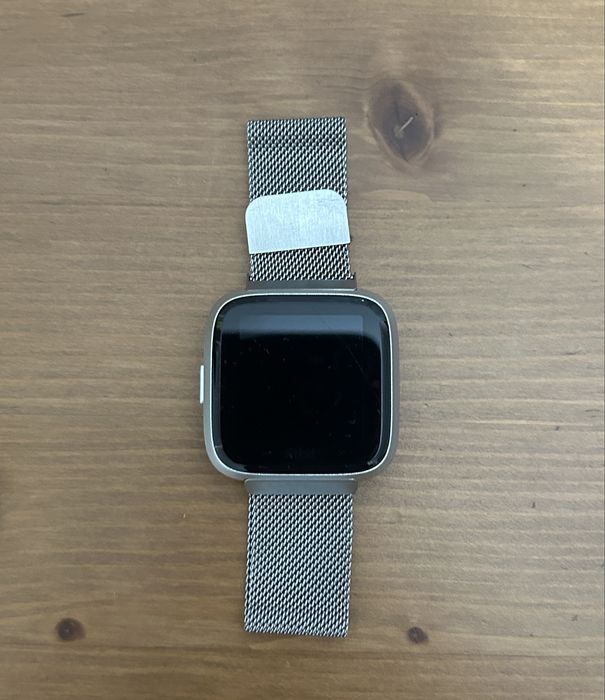 Fitbit Versa Lite