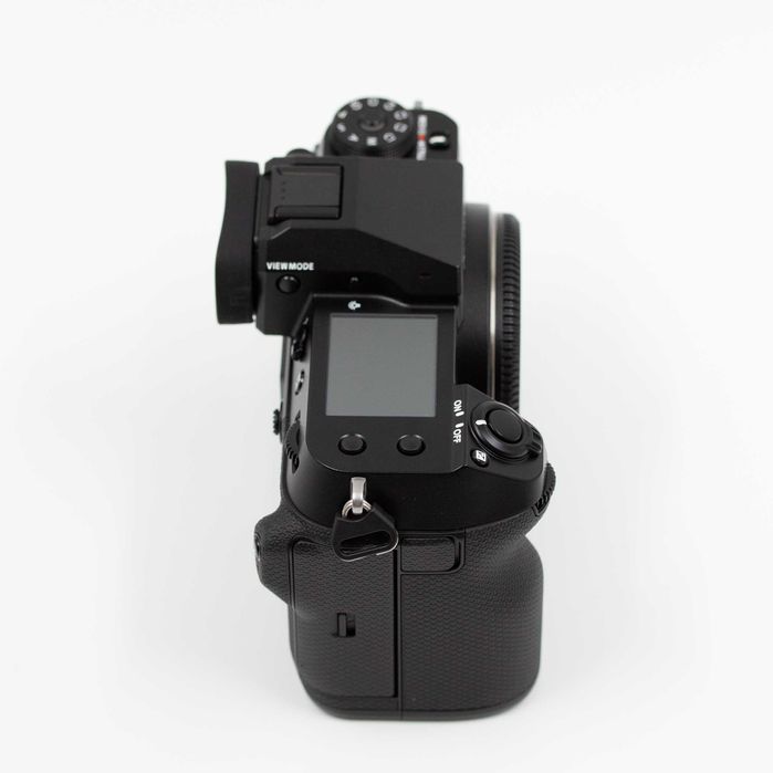 Fujifilm GFX 100S II - Garantia até 24/10/2028