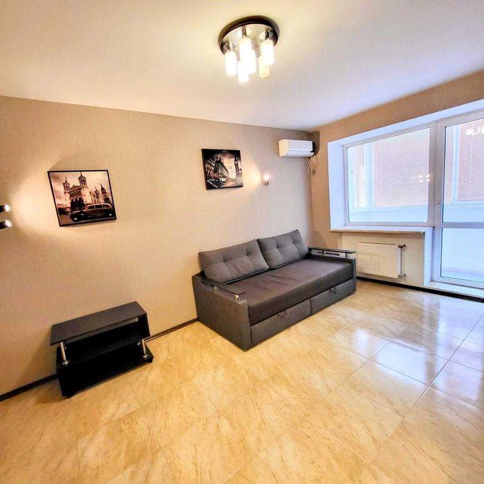 1-room apartment apartment by the address st. Kulikovo pole pl Oktyabrskoy revolyutsii pl (area 32 m²) - Atlanta.ua - photo 4