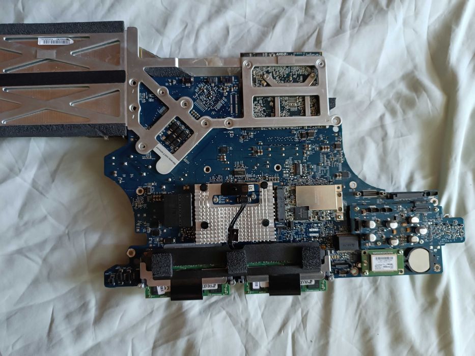 Матриця для моноблока