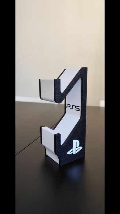 Suporte para comando PS5 dual sense