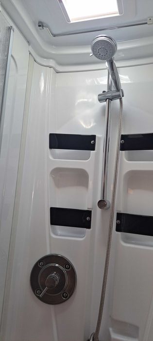 Autocaravana Semintegrale Laika Ecovip L 4009 DS (2022) – 160cv, Caixa Automática