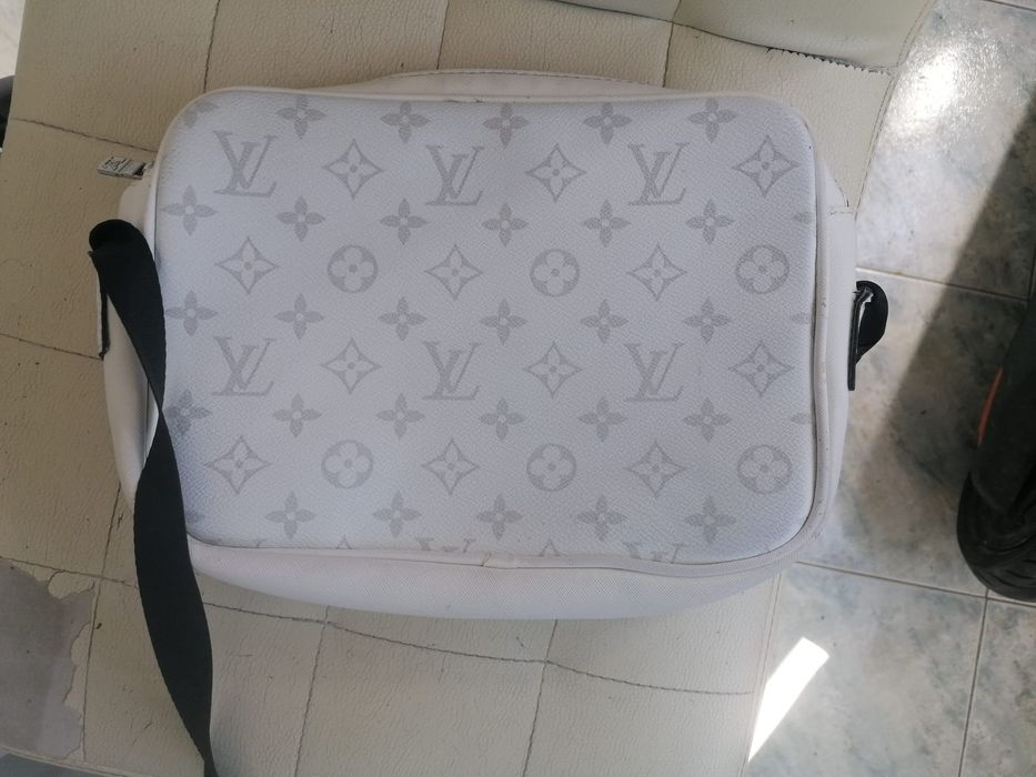 Mala Louis Vuitton