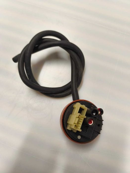 Pressostato / Pressure switch