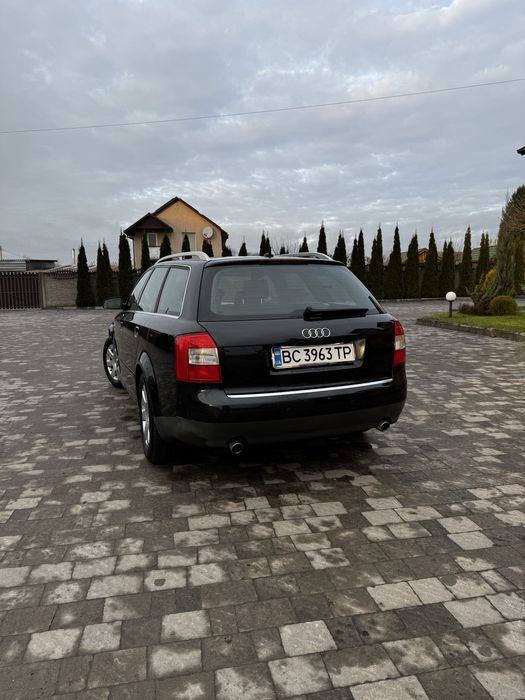 Продам Ауді а4