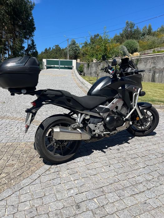 Honda  crossrunner 800X