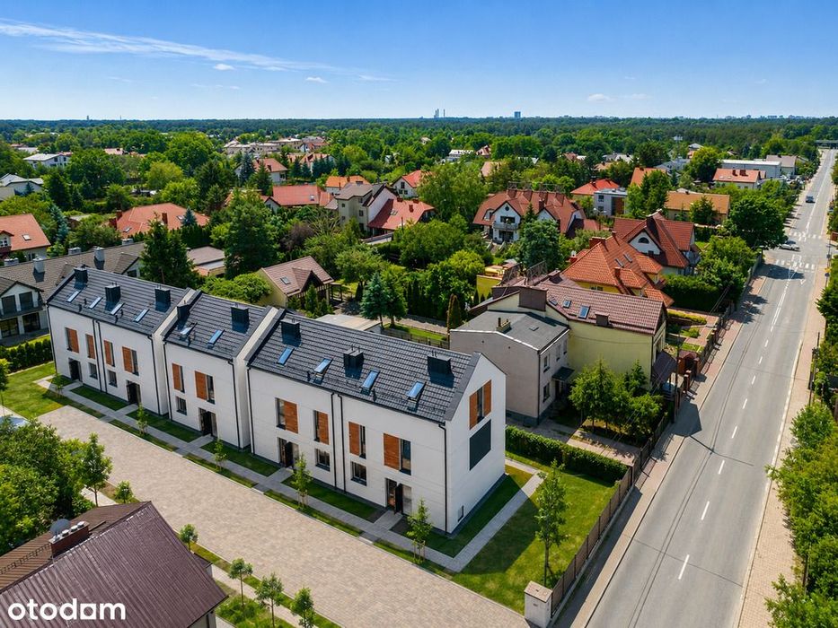 Dwupoziomowe 96 m² | 0% prowizji i PCC!