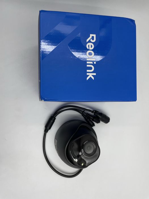 Kamera Reolink 820A Nowa!!!