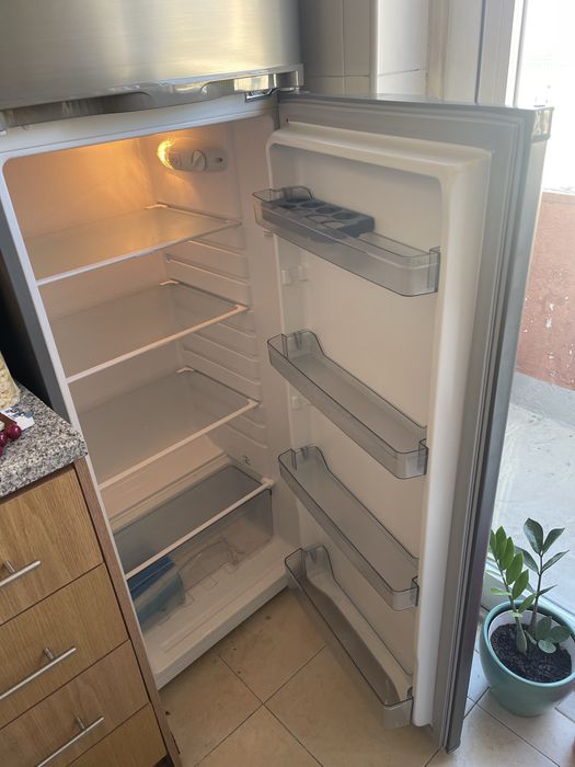 Frigorifico com congelador QILIVE com garantia