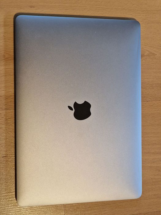 Macbook Pro A1708 uszkodzony