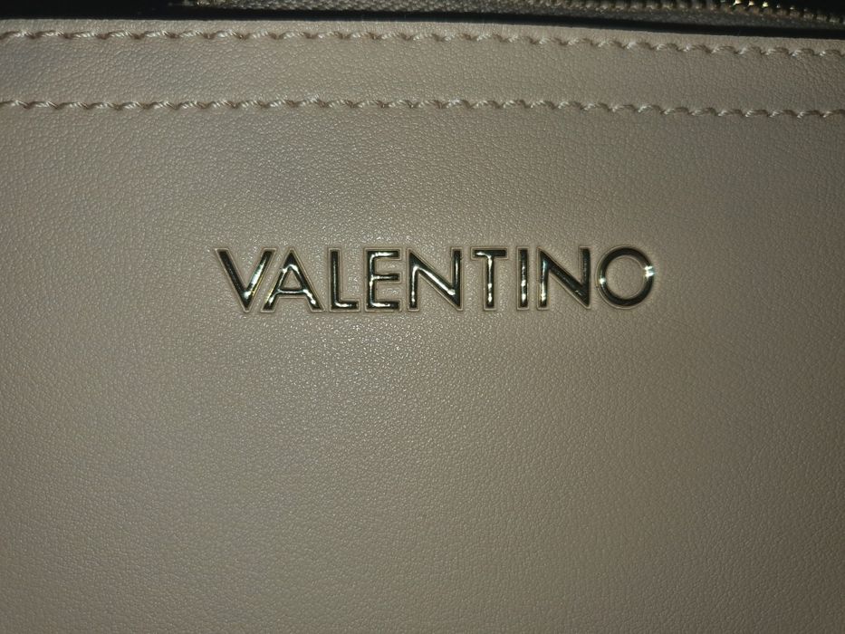Torebka Valentino Liberanti Nude