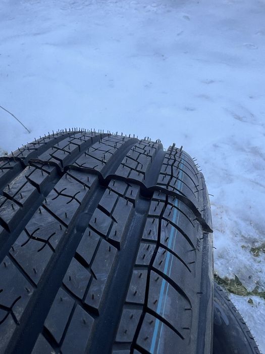 Резина  НОВАЯ R14 185/65/14 Bars BR220