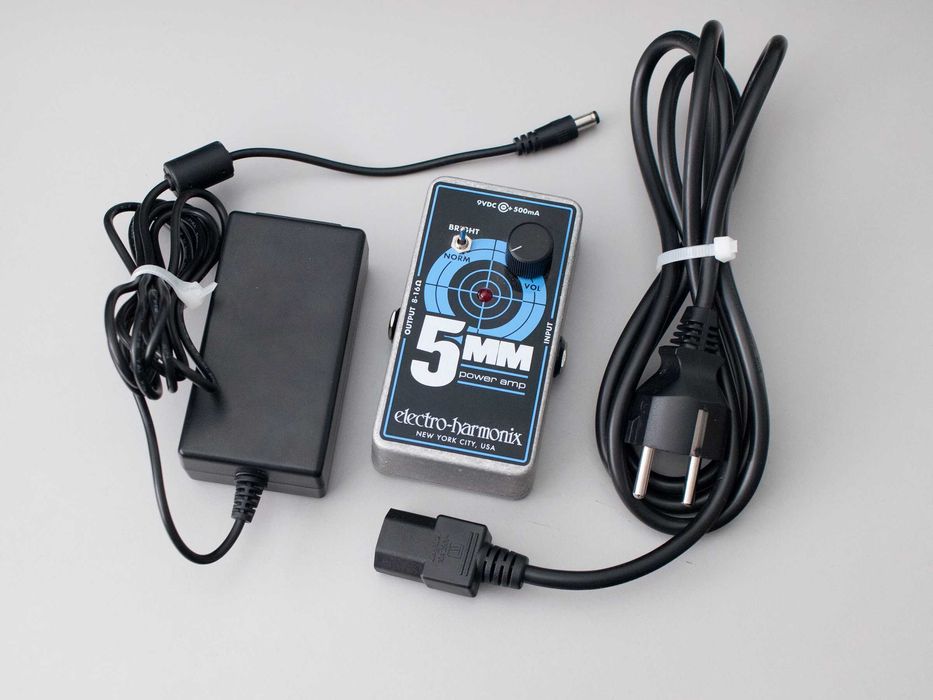 Electro-Harmonix 5mm Power Amp