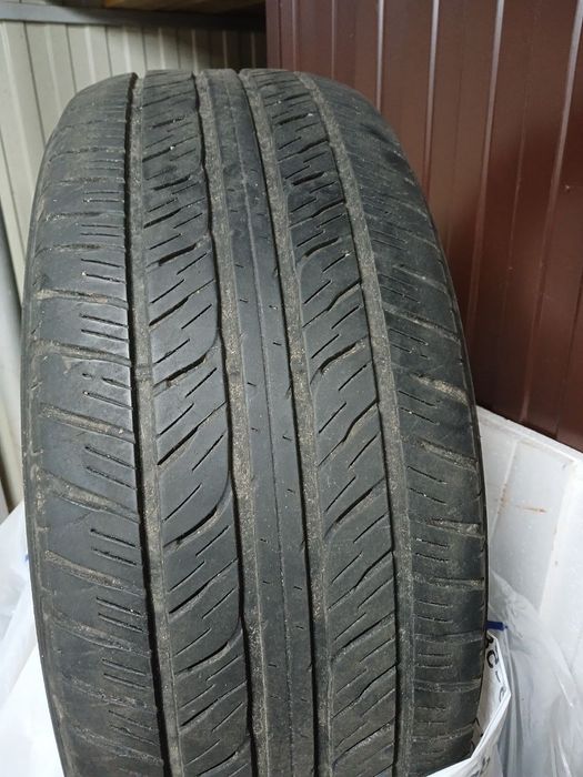 Всесезонна гума Dunlop Grandtrack PT2A japan