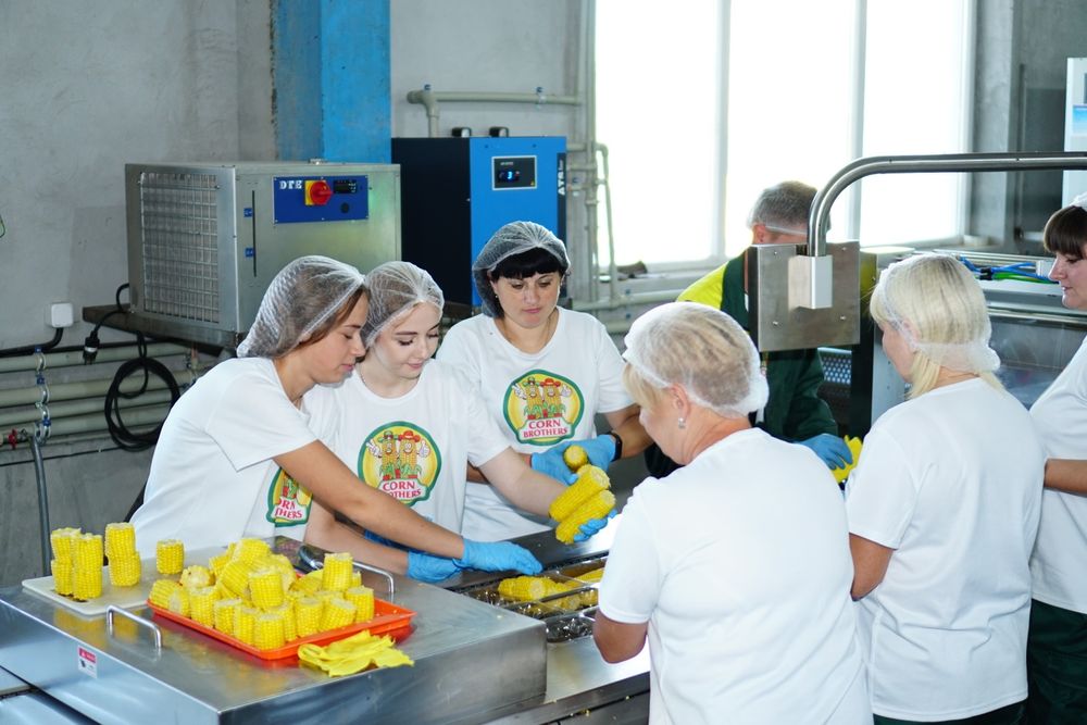 Відеоператор Борщів Чортків Заліщики Кам-Под