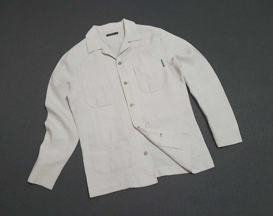 Сорочка Valentino Jeans