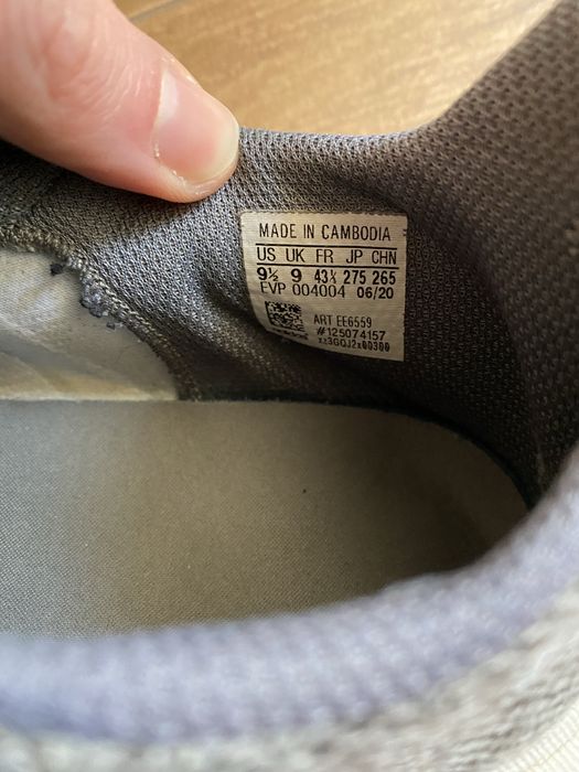 Tenis Adidas, 2 pares