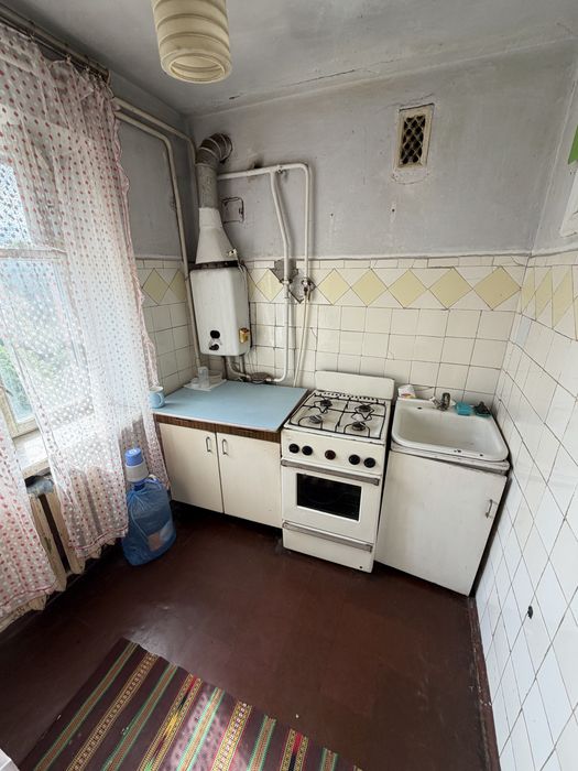 Продам 3 ком с самом сердце Чернигова
