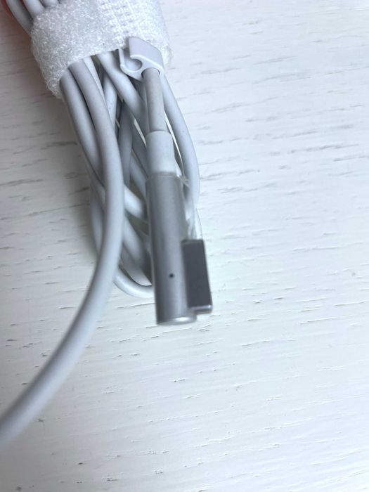 Ładowarka do MacBook Pro 13", 60W złącze MagSafe (kształt L) / A1344