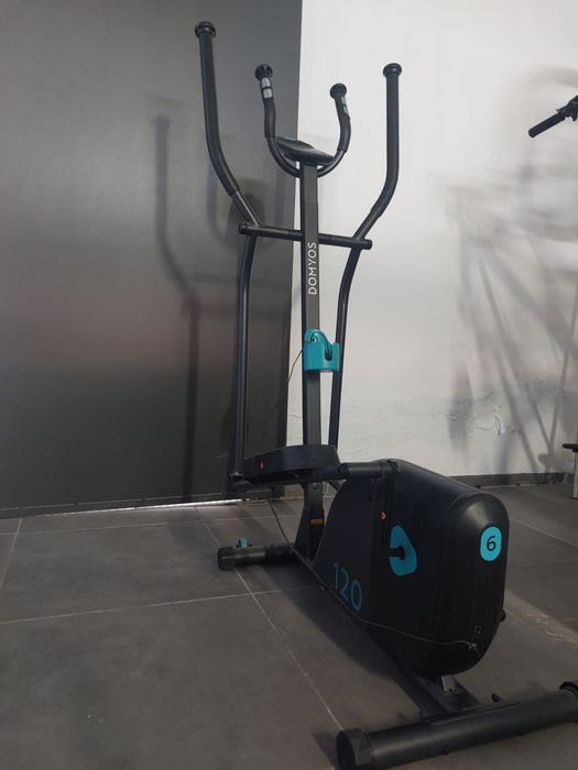Elíptica Domyos FEL 120