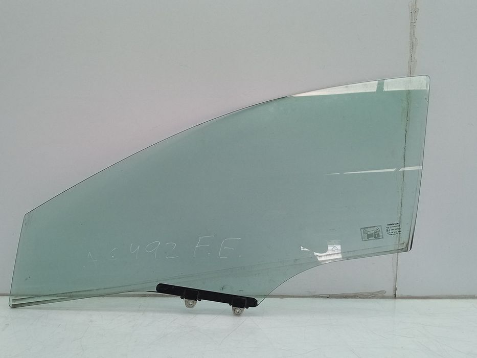 Vidro porta frente esquerda HONDA Civic VIII Hatchback (FN_, FK_)