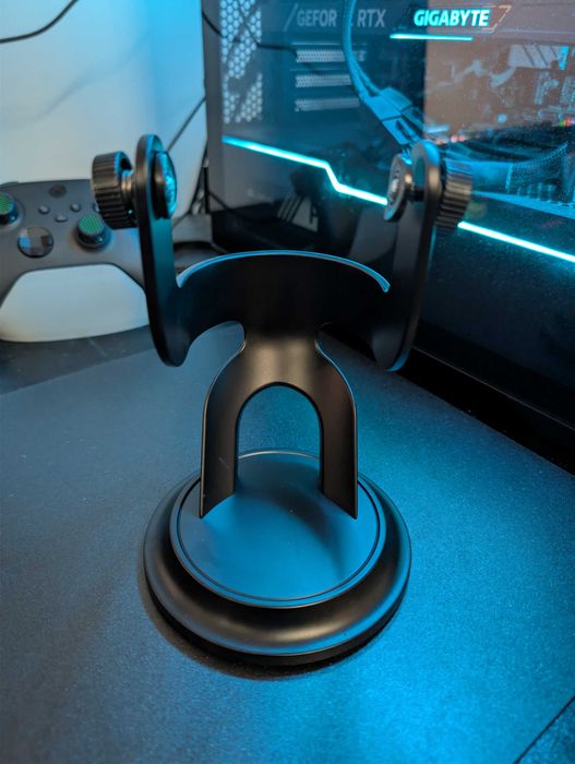 Microfone Blue Yeti