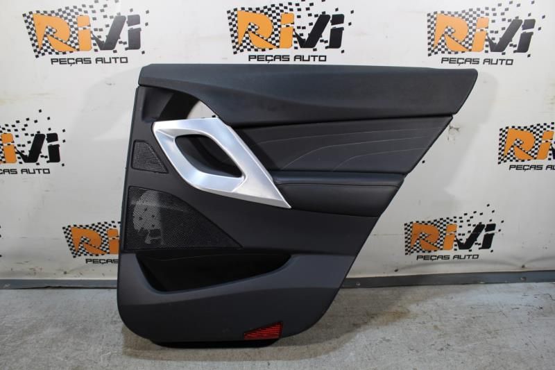Forra / revestimento genérico DS DS5 (KF_)