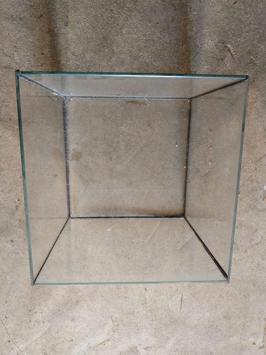 Акваріум або тераріум