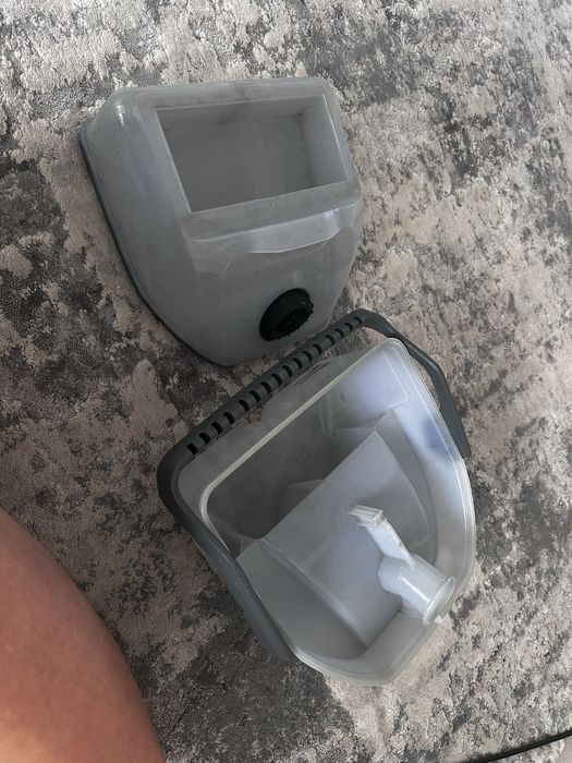 Пилосмок Керхер Karcher