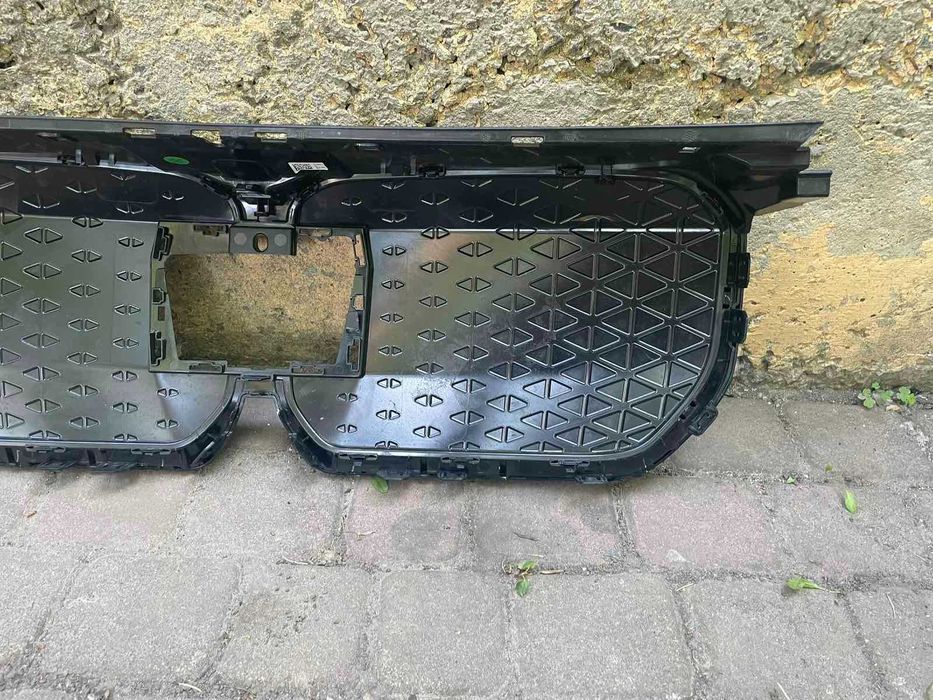 Решітка BMW X1 U11 ELECTRIC
