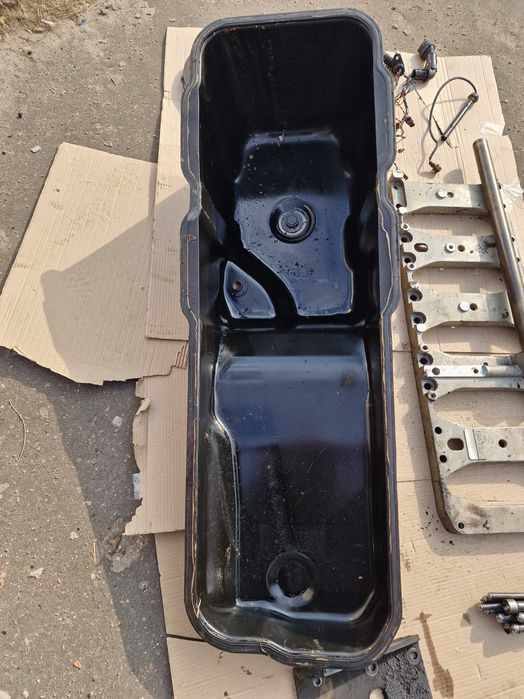 Піддон DAF XF 105 ДАФ 460 2008р