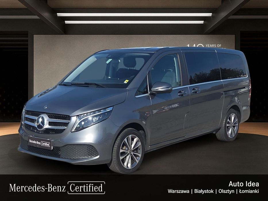 Mercedes-Benz Klasa V