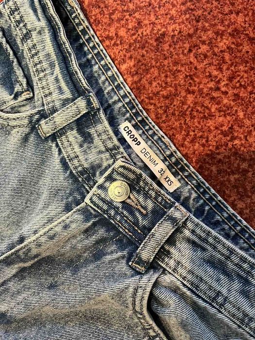 Джинси жіночі Cropp