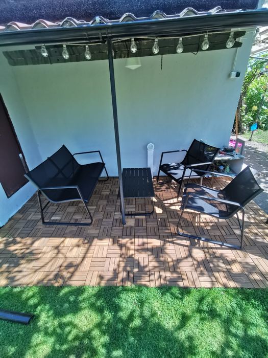 Działka ROD PIAST Pomorzany